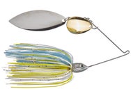 Strike King Tour Grade Colorado Willow Spinnerbaits