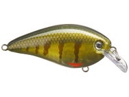 Strike King KVD Elite 1.5 Squarebill Crankbaits 