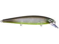 Strike King KVD Elite 300 Matte Strobe Shad