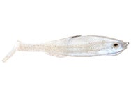 Strike King Final Copy Weedless Swimbait