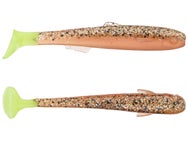 Strike King Flood Minnow Swimbait 3.5"