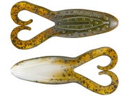 Strike King KVD Perfect Plastics Gurgle Toad