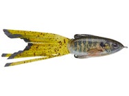Hack Attack Pad Perch Bluegill