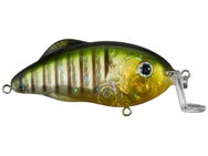 Strike King Hybrid Hunter Jr. Crankbait