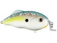 Strike King Hybrid Hunter Shallow Sexy Shad 2.0