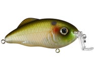 Strike King Hybrid Hunter Shallow Jr. Crankbaits