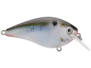 Strike King KVD 1.5 Hard Knock Squarebill Crankbait