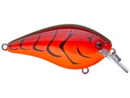 Strike King KVD 1.5 Hard Knock Squarebill Crankbait