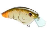Strike King Hardliner 35 Crankbait