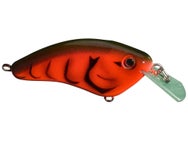 Strike King Hardliner 35 Fire Craw