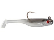 Strike King Homing Minnow Swimbait 3pk 