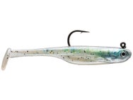 Strike King Homing Minnow Swimbait 3pk