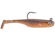 Strike King Homing Minnow Swimbait 3pk 