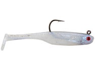 Strike King Homing Minnow Swimbait 3pk 