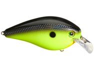 Strike King KVD Elite 2.5 Squarebill Crankbaits 