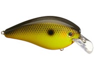 Strike King KVD Elite 2.5 Squarebill Crankbaits 