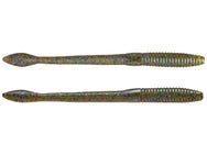 Strike King KVD Perfect Plastics Fat Baby Finesse Worm