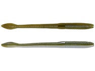 Strike King KVD Perfect Plastics Fat Baby Finesse Worm