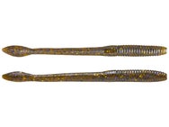 Strike King KVD Perfect Plastics Fat Baby Finesse Worm
