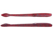 Strike King KVD Perfect Plastics Fat Baby Finesse Worm
