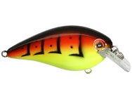 Strike King KVD 2.5 HC Squarebill Silent Crankbait 