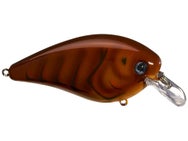 Strike King KVD 2.5 HC Squarebill Silent Crankbait 