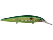 KVD Deep Jerkbait Pro Citrus Shad