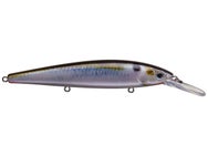 KVD Deep Jerkbait Natural Shad