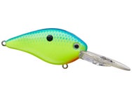 Strike King KVD HC Flat Side 1.5 Crankbait 