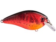 Strike King KVD 1.5 HC Squarebill Silent Crankbait 