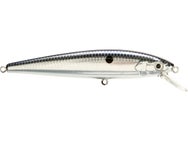 KVD Jerkbait Chrome Blue 4.5"