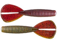 Strike King Rage Magnum Menace Grub