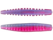 Strike King KVD Perfect Plastics Ned Ocho Worm 9pk