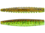 Strike King KVD Perfect Plastics Ned Ocho Worm 9pk