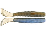 Strike King Rage Ned Cut R  Worm