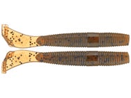 Strike King Rage Ned Cut R  Worm