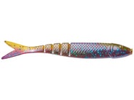 Strike King KVD Perfect Plastic Blade Minnow