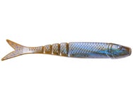 Strike King KVD Perfect Plastic Blade Minnow