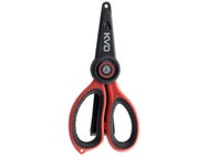 Strike King KVD 5.5" Precision Braid Scissors