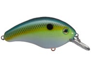 Strike King Pro Model Series 4S Crankbait