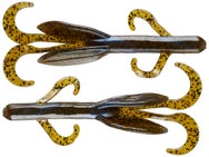 SK Perfect Game Hawg Blue Craw Red Flake