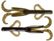 Strike King KVD Perfect Plastic Game Hawg 4" 8pk