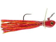 Pulse Fish Lures Skirted Pulse Jig