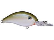 Strike King Pro Model Series 3 Crankbaits