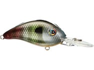 Strike King Pro Model Series 3 Crankbaits