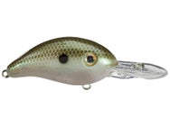 Strike King Pro Model Series 3 Crankbaits