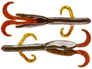 Strike King KVD Perfect Plastic Magnum Game Hawg