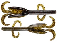Strike King KVD Perfect Plastic Magnum Game Hawg