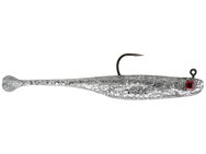Strike King Pinger Minnow 3pk