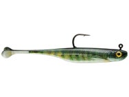 Strike King Pinger Minnow 3pk